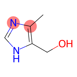 (5-甲基-1H-咪唑-4-基)甲醇