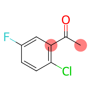 2-Chloro-5-fluoroacetophenone