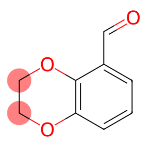 2,3-dihydro-1,4-benzodioxine-5-carbaldehydel