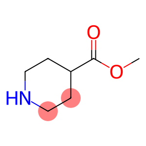 methyl isonipecotate