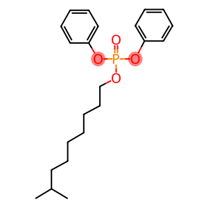 磷酸异癸基二苯酯