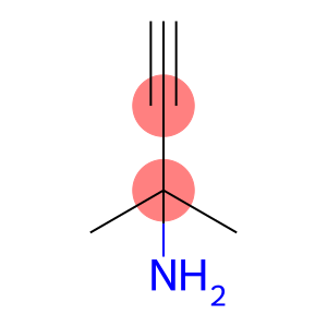 3-amino-3-methyl-1-Butyne