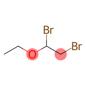 (±)-1,2-Dibromoethyl ethyl ether