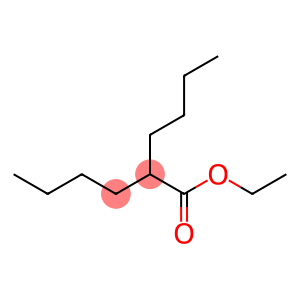 Ethyl 2-Butylhexanoate