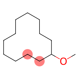 methoxy-cyclododecan