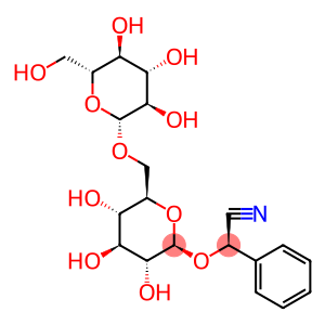 D(-)-苦杏仁水合物