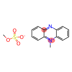 5-methylphenazin-5-ium