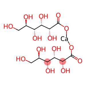 Calcium D-gluconate