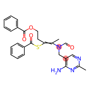联苯甲酰硫胺