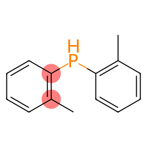 Bis(2-tolyl)phosphine