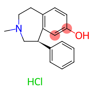 (R) SCH 23982 Hydrochloride