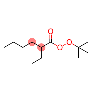 tert-Butyl2-ethylperoxyhexanoate