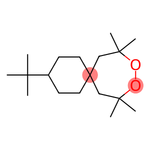 (4-tert-butylcyclohexylidene)bis[tert-butyl] peroxide