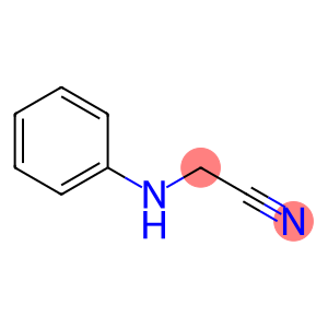 phenylamino-acetonitril