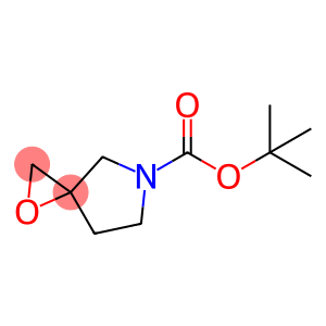 tert-Butyl 1-oxa-5-azaspiro[2.4]heptane-5-carboxylate