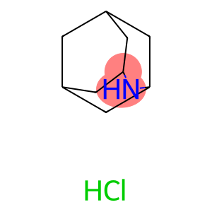2-氮杂金刚烷盐酸盐