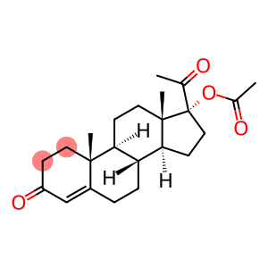 17a-羟基孕酮