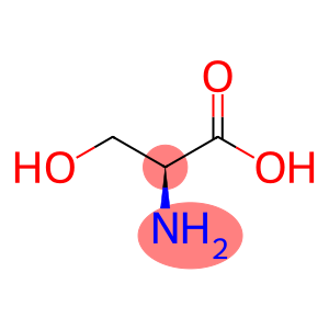 2-氨基-3-羟基丙酸