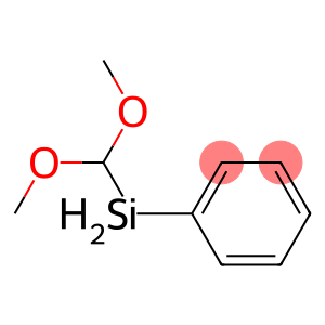 Methylphenyldimethoxysylane