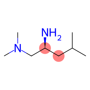 (S)-N1,N1,4-Trimethylpentane-1,2-diamine