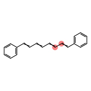 1,8-Diphenyloctatetraene