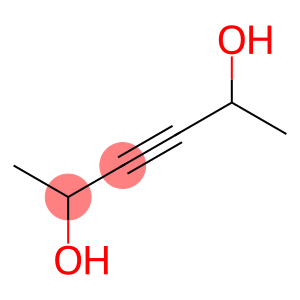 己-3-炔-2,5-二醇