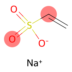 Sodium ethenesulfonate
