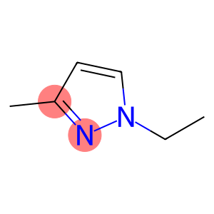 1-Ethyl-3-methylpyrazole