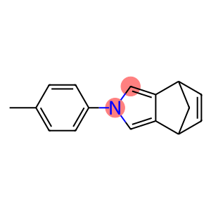 4,7-Methano-2H-isoindole, 4,7-dihydro-2-(4-methylphenyl)-