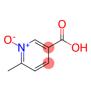 6-甲基烟酸N氧化物