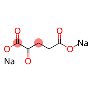 2-氧代-1,5-戊二酸二钠盐二水合物