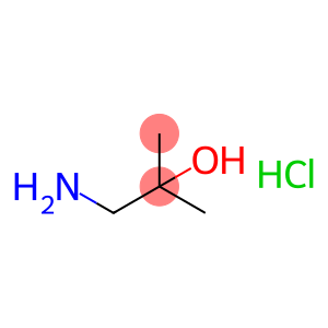 2-Propanol, 1-aMino-2-Methyl-, hydrochloride
