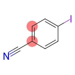 4-碘苯腈