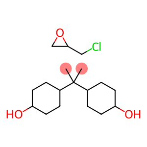 氢化双酚 A 环氧树脂