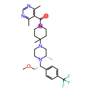 vicriviroc