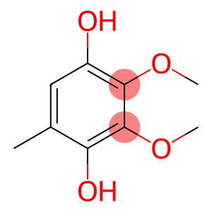 2,3-二甲氧基-5-甲基-1,4-氢醌(DMHQ)