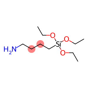 4-氨基丁基三乙氧基硅烷