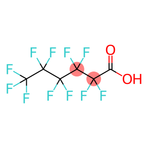 Perfluorohexanoic