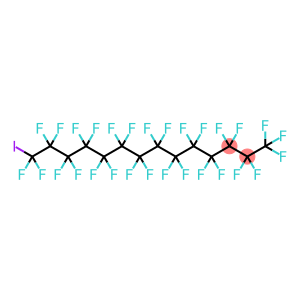 nonacosafluoro-1-iodotetradecane