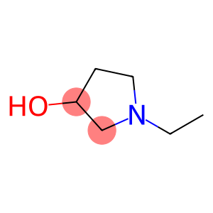 1-ethyl-3-pyrrolidinol