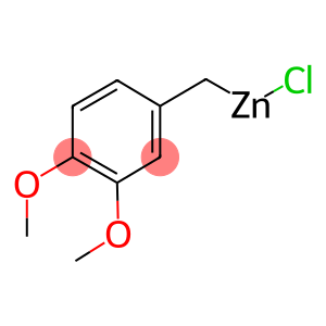 3,4-二甲氧苄基氯化锌