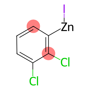 2,3-二氯苯基碘化锌