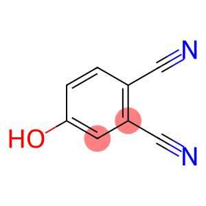 4-Hydroxyphthalonitrile                   SynonyMs       3,4-Dicyanophenol