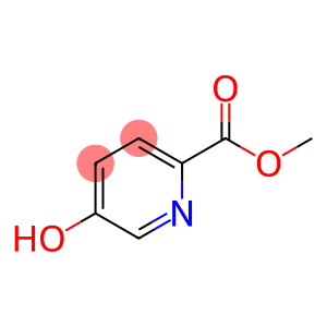 methyl 5-hydroxypicolinate