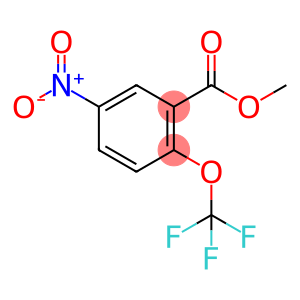 Methyl 5-nitro-2-(trifluoroMethoxy)benzoate