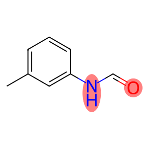 N-FORMYL-M-TOLUIDINE