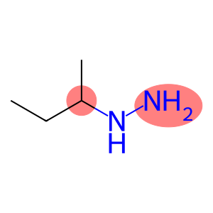 (1-Methylpropyl)hydrazine