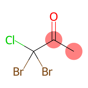 1,1-Dibromo-1-chloro-2-propanone