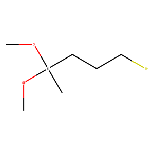 3-巯基丙基甲基二甲氧基硅烷