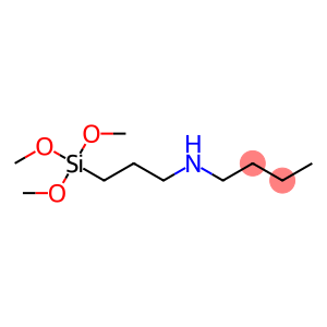 正丁胺基丙基三甲氧基硅烷